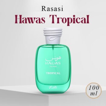 Hawas Tropical