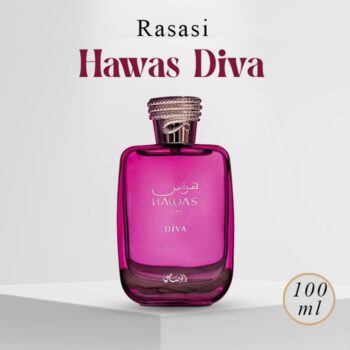 Hawas Diva