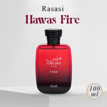 Hawas Fire