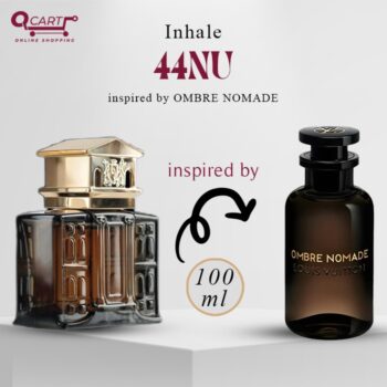 44NU Inspired By OMBRE NOMAD