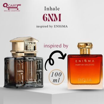 6NM Inspired By ENIGMA