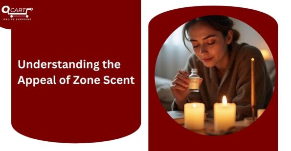 Zone Scent