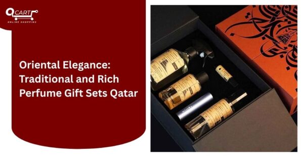 Perfume gift sets qatar