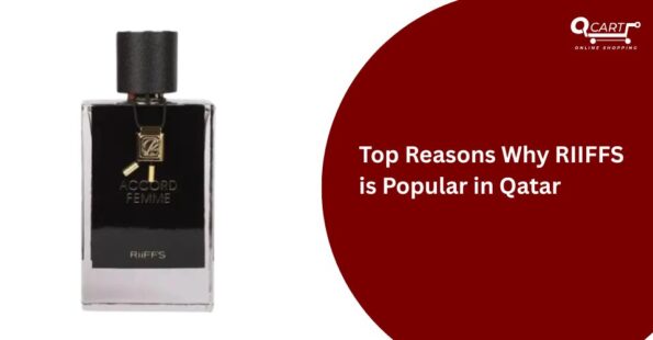 Riiffs perfume Qatar