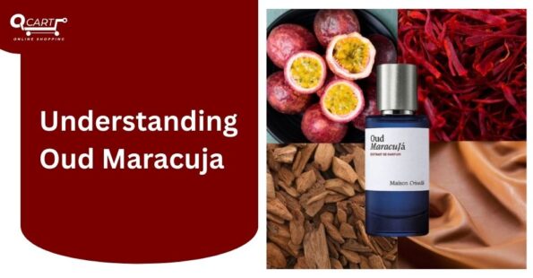 Oud Maracuja
