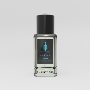 Quaintness Surfer 
