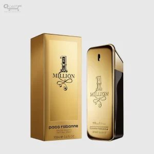 1 مليون للرجال أو دو تواليت