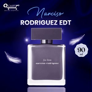 نارسيسو رودريغيز أو دو تواليت