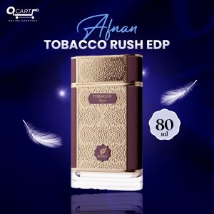 أفنان توباكو رش أو دو بارفيوم