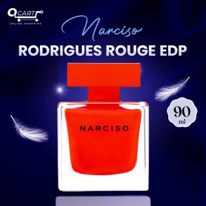 نارسيسو رودريغيز روج أو دو برفيوم