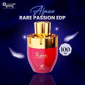 أفنان رير باشن أو دو بارفيوم