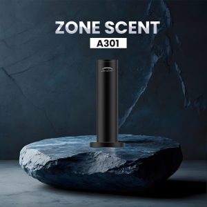 A301 Home & commercial