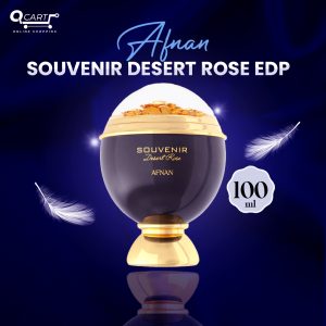 أفنان سونوفير ديزرت روز أو دو بارفيوم