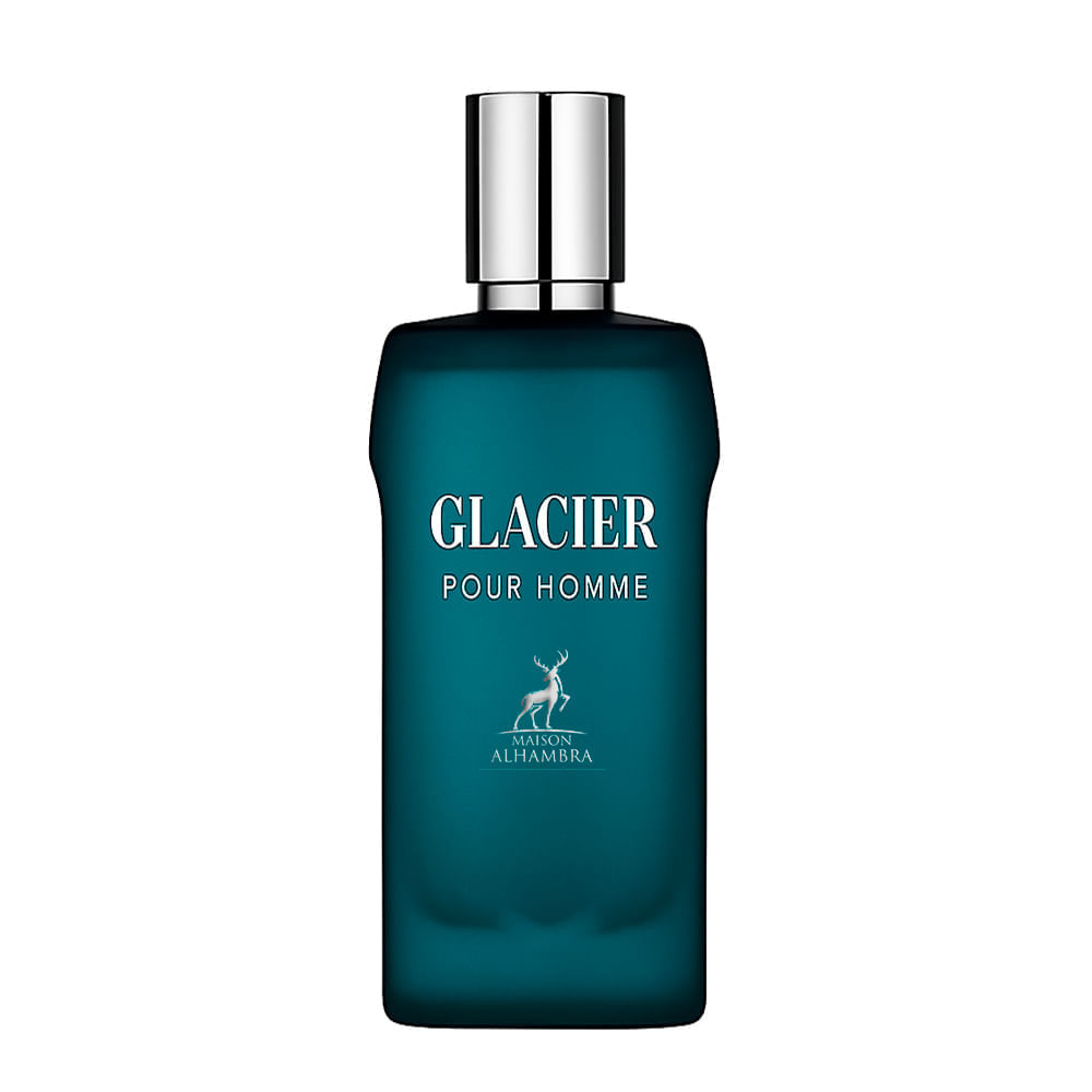 Glacier Pour Homme 