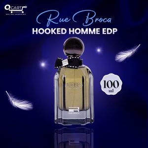 رو بروكا هوكد أوم – أو دو برفيوم