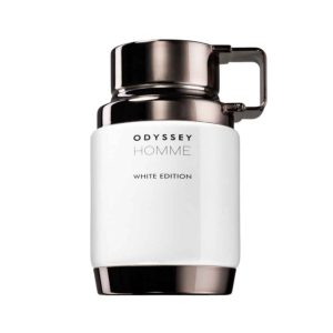 Odyssey Homme White Edition 