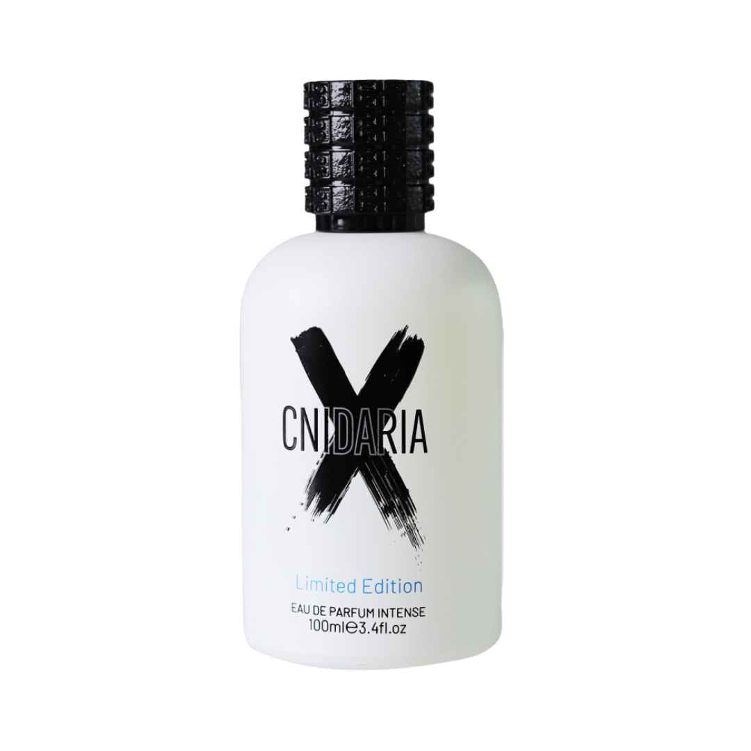 samam cnidaria x limited edition