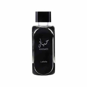 Hayaati Black 