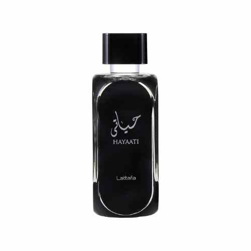 Hayaati Black 