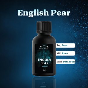 ENGLISH PEAR