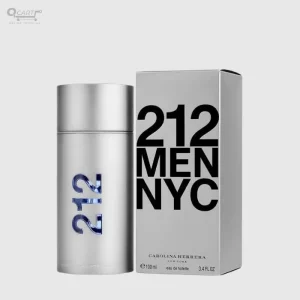 212 MEN NYC for Men, edT