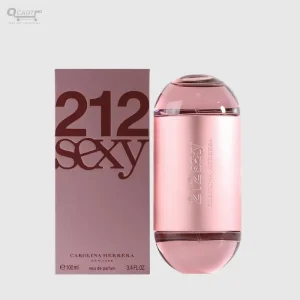 212 Sexy for Women, edP