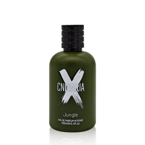 Samam Cnidaria X Jungle 