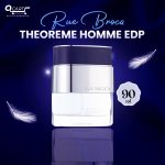 رو بروكا ثيوريم أوم – أو دو برفيوم