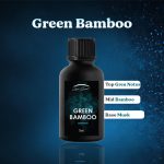 GREEN BAMBOO
