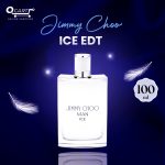 جيمي تشو آيس – أو دو تواليت