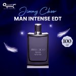 JIMMY CHOO MAN INTENSE EDT