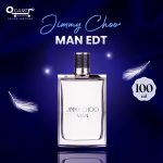 جيمي تشو مان – أو دو تواليت