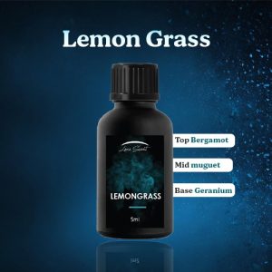 LEMONGRASS