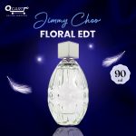 JIMMY CHOO FLORAL EDT