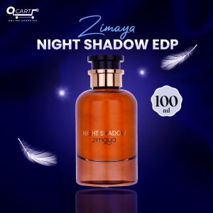 زيمـايا نايت شادو – أو دو برفيوم