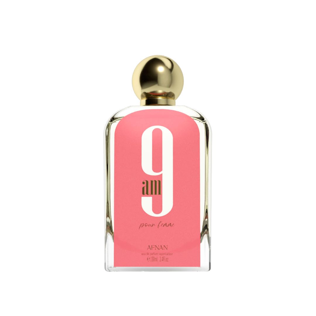 9 Am Femme Edp 