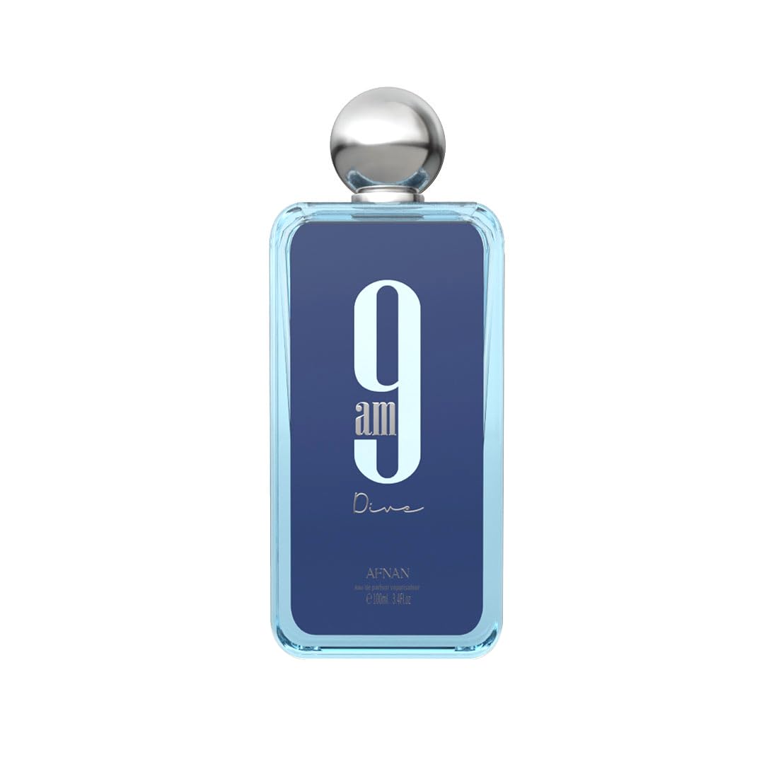 9 Am Dive Edp Inspired By Yves Saint Laurent Y