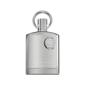 Supremacy Silver Edp 