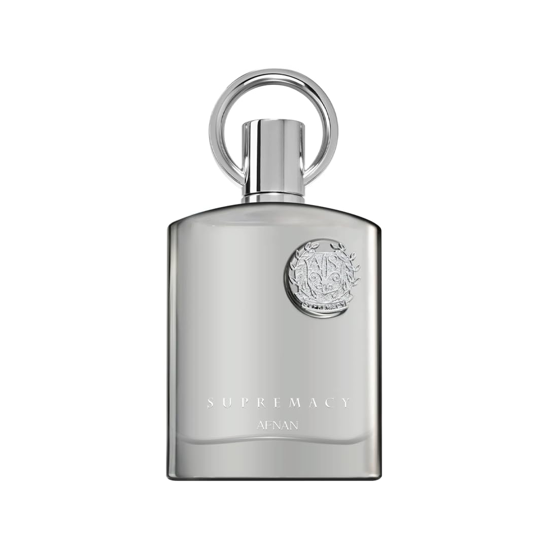 Supremacy Silver Edp 