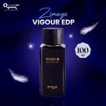 زيمـايا فيغور – أو دو برفيوم