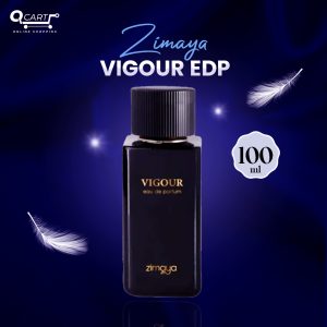 زيمـايا فيغور – أو دو برفيوم