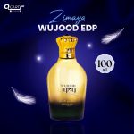 زيمـايا وجود – أو دو برفيوم