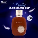 KHADLAJ 25 HERITAGE EDP