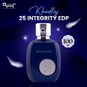 خدلج 25 إنتيجريتي – أو دو بارفيوم