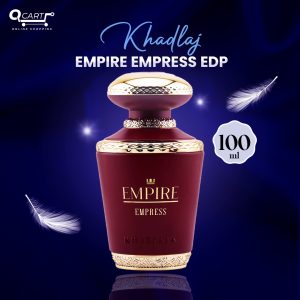 خدلج إمباير إمبريس – أو دو بارفيوم