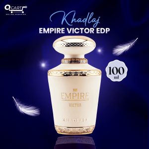 خدلج إمباير فيكتور – أو دو بارفيوم