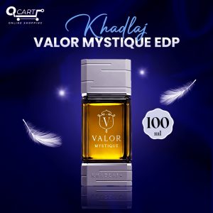 خدلج فالور أونر – أو دو بارفيوم