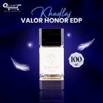KHADLAJ VALOR HONOR EDP