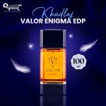 KHADLAJ VALOR ENIGMA EDP