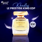 KHADLAJ LE PRESTIGE KING EDP